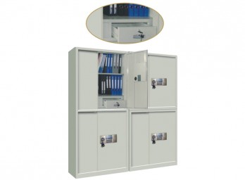 <b>通體雙節電子密碼柜ZG-MMG-002</b>