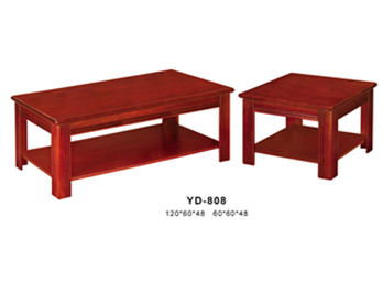 實木茶幾ZG-SCJ-013